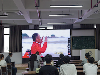 萤光熠熠，共筑助残创业梦——萤光益媒助残创业项目交流会圆满举行